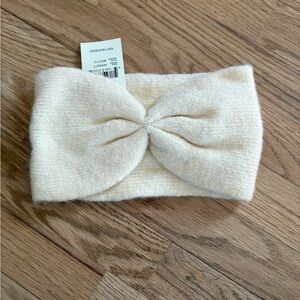 Lucky Brand Knit Winter Headband
